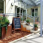 Viktor Hotel Viktorsberg