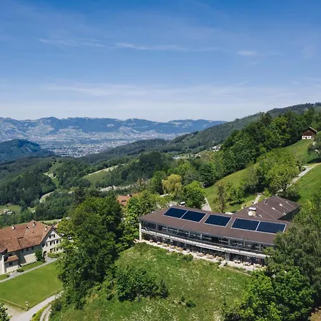 Viktor Hotel Viktorsberg