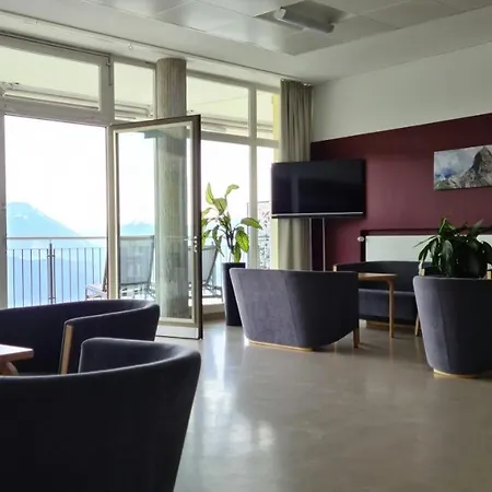 Viktor Hotel Viktorsberg