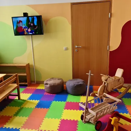 Hotel Viktor Viktorsberg