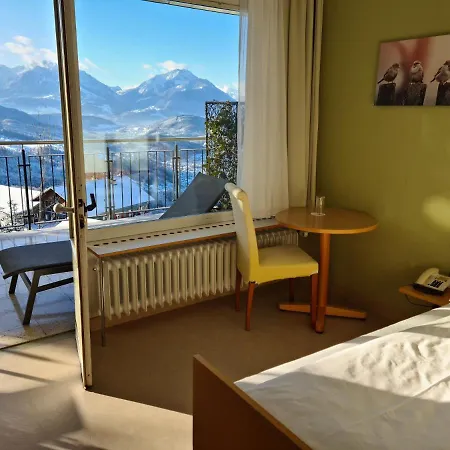 Hotel Viktor Viktorsberg