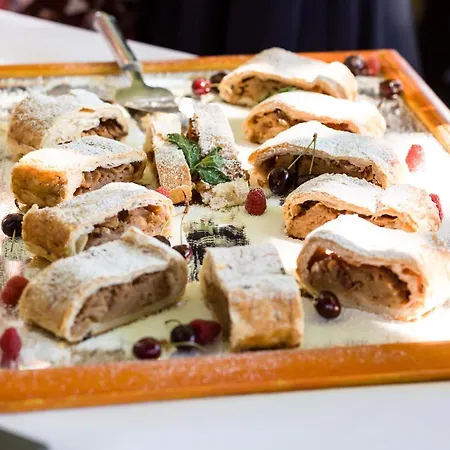 Otel Viktor Viktorsberg