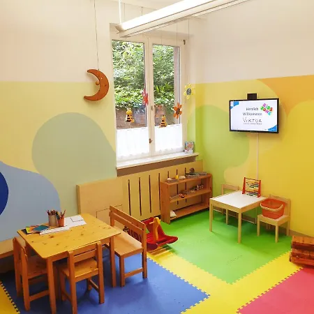 Viktor Hotel Viktorsberg