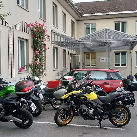 Hotel Viktor