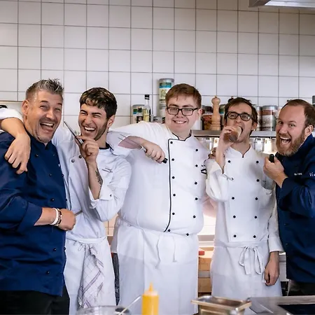 Viktor 3* Viktorsberg