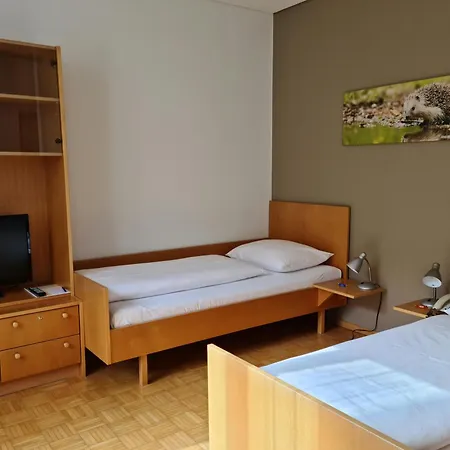 Viktor Hotel