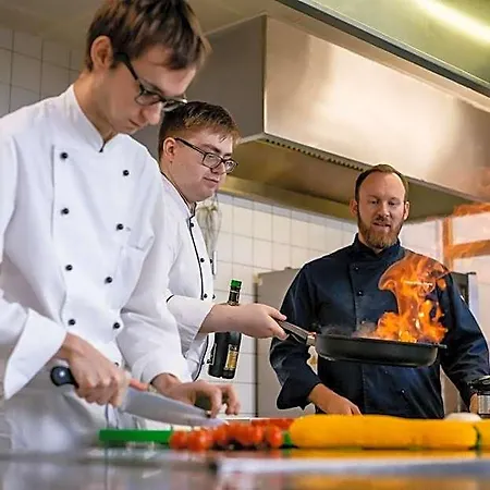 Viktor Hotel Viktorsberg