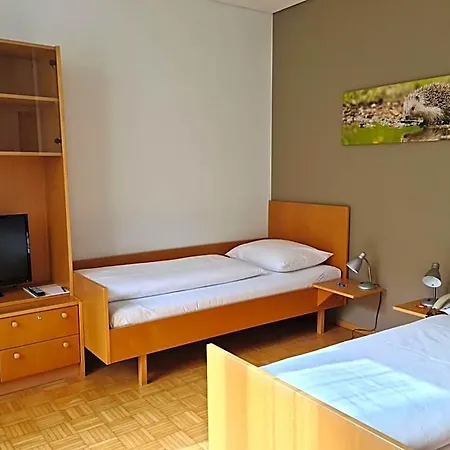 Hotel Viktor