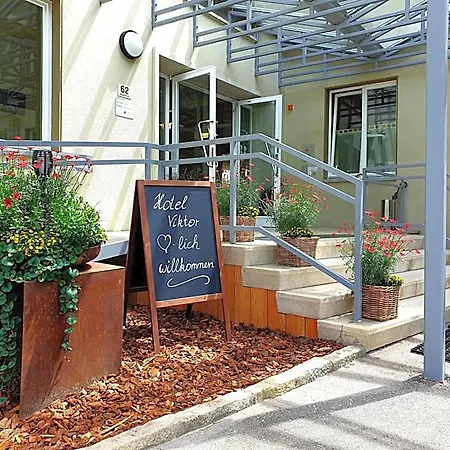 Hotel Viktor