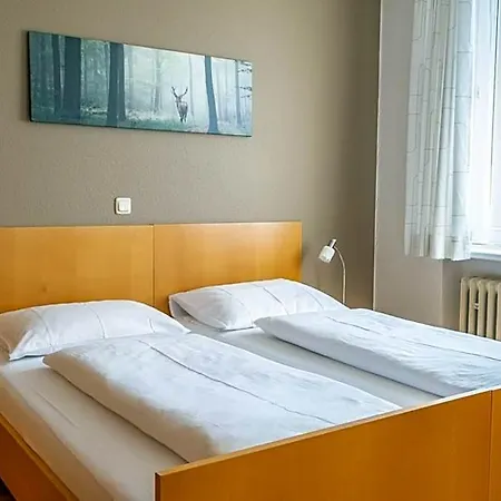 Viktor Hotel Viktorsberg