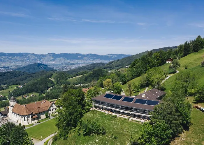 Viktor Szálloda Viktorsberg