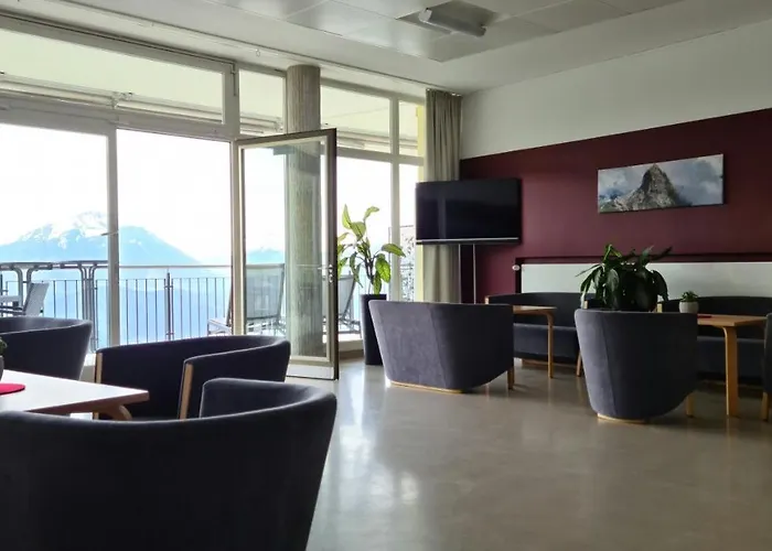 Viktor Szálloda Viktorsberg