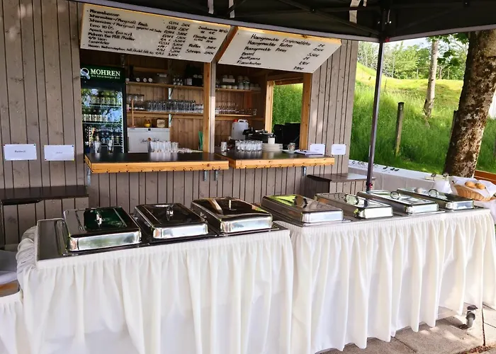 Viktor 3* Viktorsberg