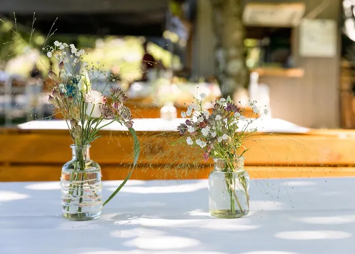 Viktor Szálloda Viktorsberg