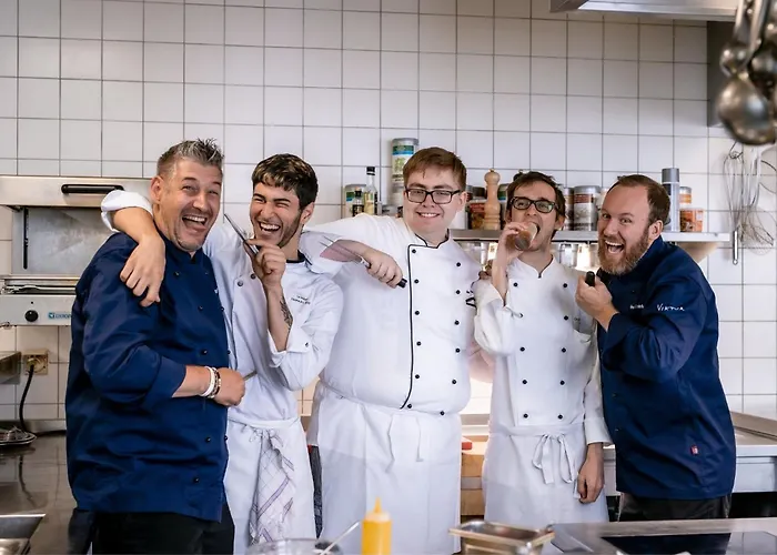 Viktor 3* Viktorsberg