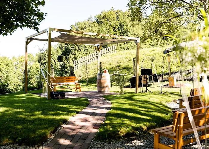 Szálloda Viktor Viktorsberg